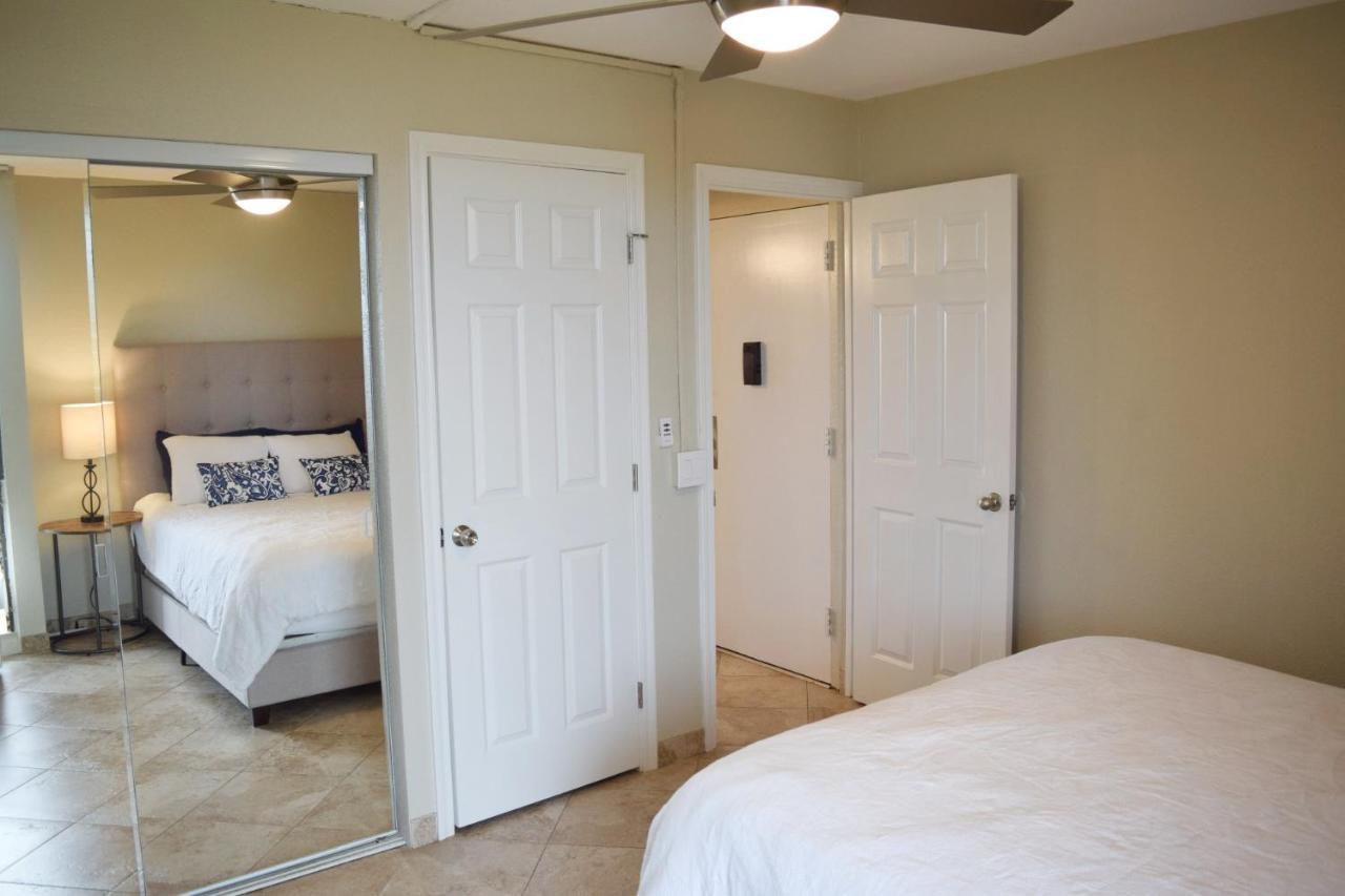 Beautiful Private Condo Walking Distance To Beach Mv2321 Kihei Exterior foto