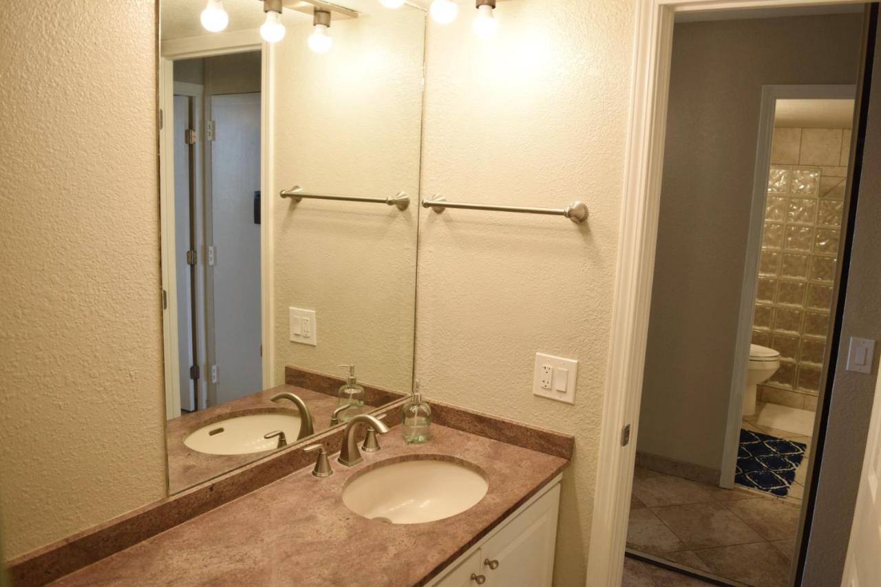 Beautiful Private Condo Walking Distance To Beach Mv2321 Kihei Exterior foto